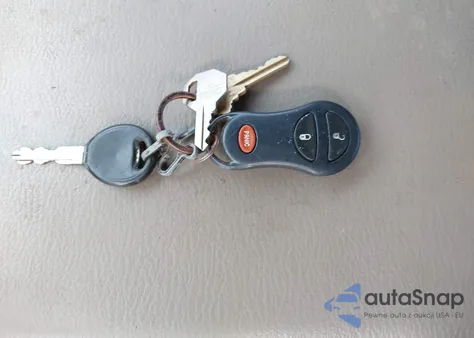 2004 Dodge Dakota Slt from USA, damaged, VIN 1D7HL48N14S651218